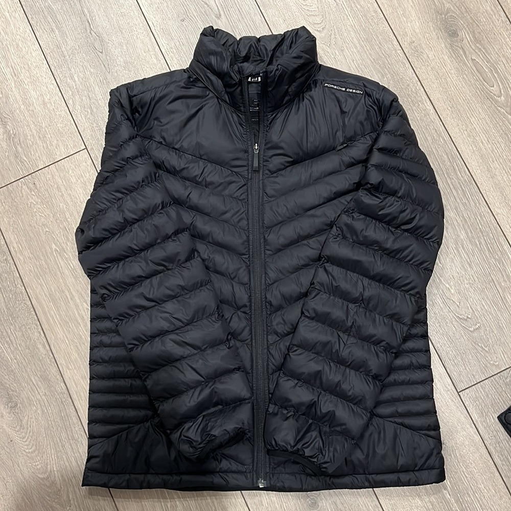 Porsche Design Performance Jacket
